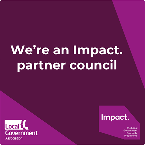 Impact Partner Council