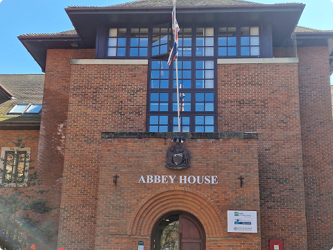 Abbey House